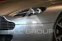 2006 Aston Martin V8