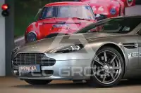 2006 Aston Martin V8