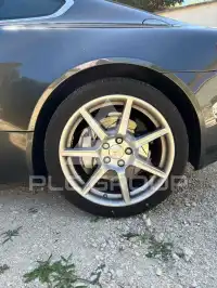 2006 Aston Martin V8