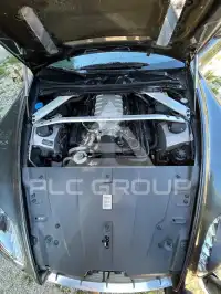 2006 Aston Martin V8
