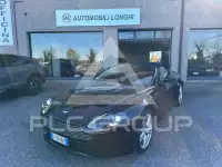 2006 Aston Martin V8