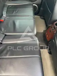 2006 Ssangyong Rexton
