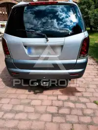 2006 Ssangyong Rexton
