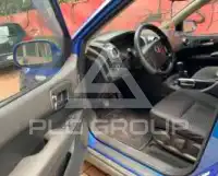 2006 Ssangyong Actyon