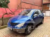 2006 Ssangyong Actyon