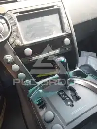 2006 Ssangyong Kyron