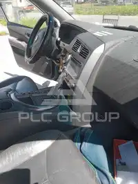 2006 Ssangyong Kyron