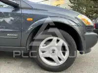 2006 Ssangyong Kyron