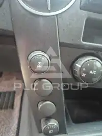 2006 Ssangyong Kyron