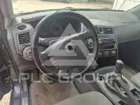 2006 Ssangyong Kyron