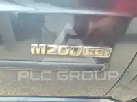 2006 Ssangyong Kyron