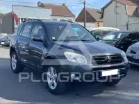2006 Toyota RAV4