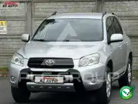 2006 Toyota RAV4