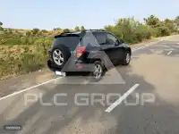 2006 Toyota RAV4