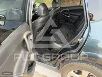 2006 Toyota RAV4
