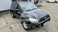 2006 Toyota RAV4