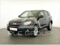 2006 Toyota RAV4