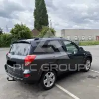 2006 Toyota RAV4