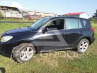 2006 Toyota RAV4