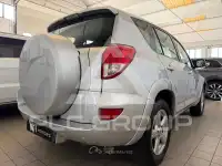 2006 Toyota RAV4