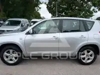 2006 Toyota RAV4