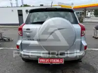 2006 Toyota RAV4