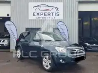 2006 Toyota RAV4