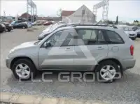 2006 Toyota RAV4