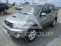 2006 Toyota RAV4