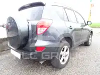2006 Toyota RAV4
