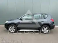 2006 Toyota RAV4