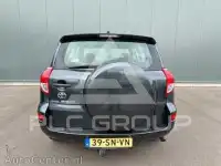 2006 Toyota RAV4