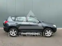 2006 Toyota RAV4