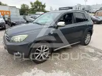 2006 Toyota RAV4