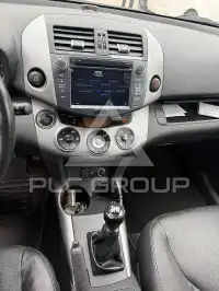 2006 Toyota RAV4