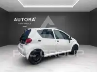 2006 Toyota AYGO