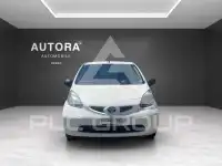 2006 Toyota AYGO