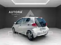 2006 Toyota AYGO
