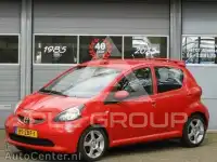 2006 Toyota AYGO