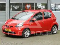 2006 Toyota AYGO
