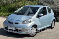 2006 Toyota AYGO