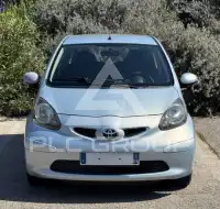 2006 Toyota AYGO