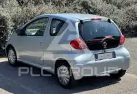 2006 Toyota AYGO