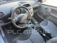 2006 Toyota AYGO