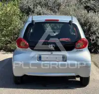 2006 Toyota AYGO