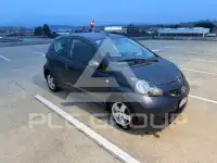2006 Toyota AYGO