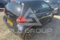 2006 Toyota AYGO