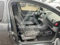 2006 Toyota AYGO