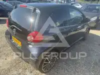 2006 Toyota AYGO