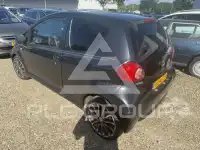2006 Toyota AYGO